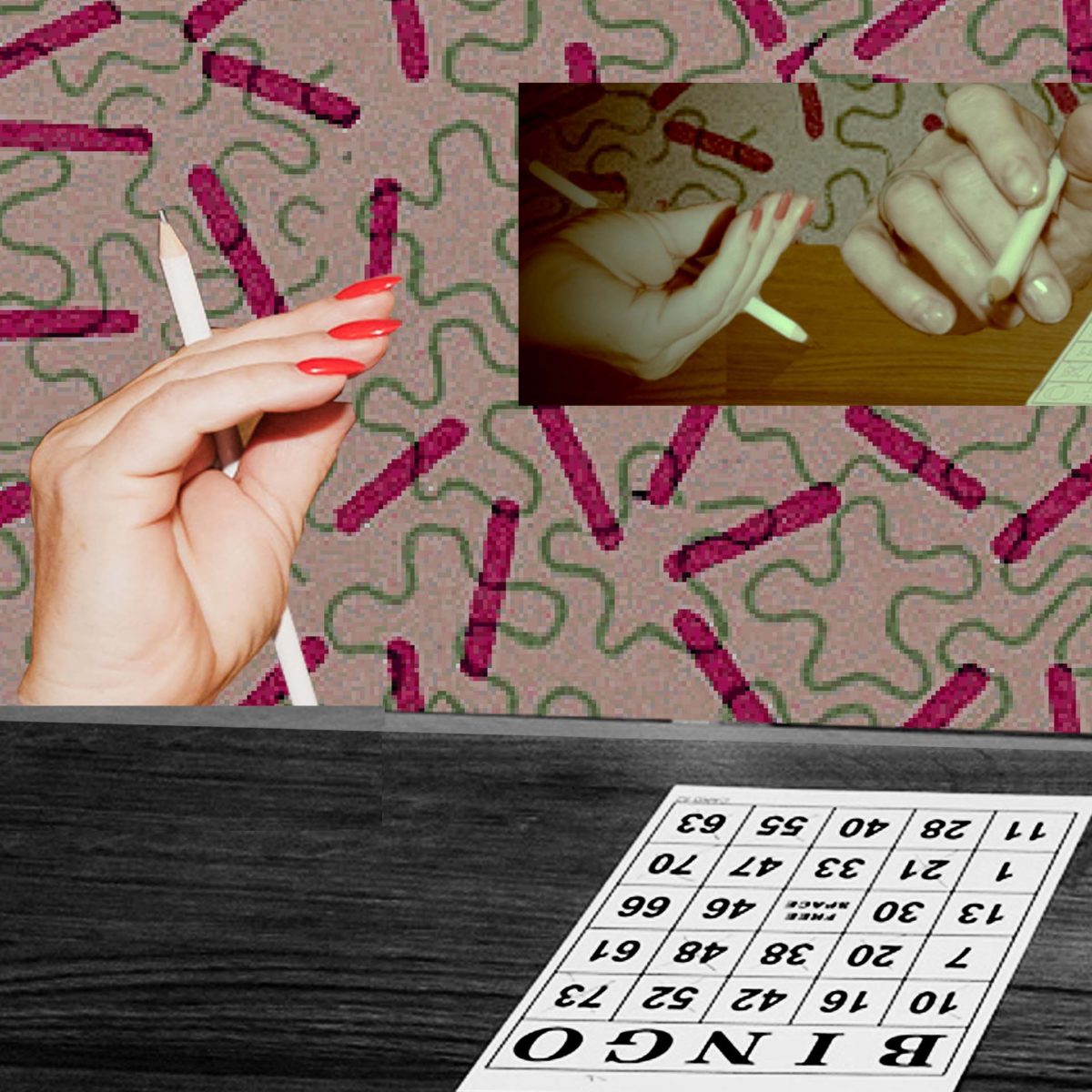 Bingo bezpiczeństwa
